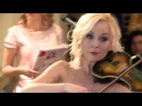 Love is in the air ( Violin remix)