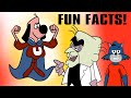 Underdog Television Series Facts