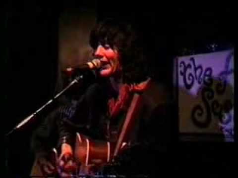 SHANE HOWARD - 'LOVE IS A RIVER' - ACOUSTIC SESSIONS 1993