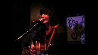 SHANE HOWARD - 'LOVE IS A RIVER' - ACOUSTIC SESSIONS 1993