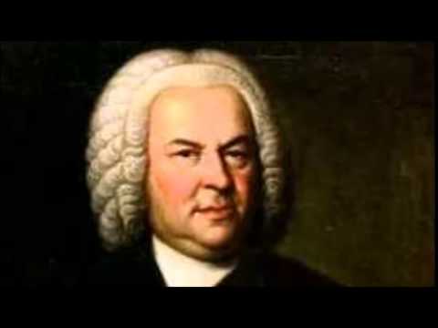 Johann Sebastian Bach - Contrapunctus 1 for four trombones - Berliner Posaunenensemble