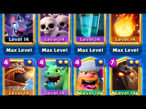 Lava Clone / 🏆7k~7.3k / All wins🤩