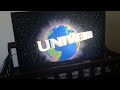 FBI Anti Piracy Warning Rated G Screen Universal Pictures Imagine Entertainment 2006