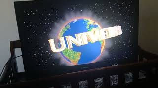 FBI Anti-Piracy Warning / Rated G Screen / Universal Pictures / Imagine Entertainment (2006)