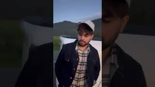 Teri Khaamiyan : Akhil With Preet Aujla || Akhil New Reel Video || Snap RJ