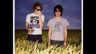 Balthazar Hunger At the Door