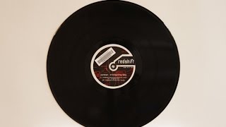 Jarmel - Tranquility Bay (Original Mix)