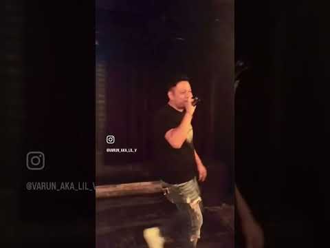 LiL V Hard to Handle Original Music 