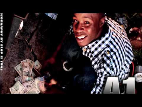 Dubb 20 Ft. A1 - 2 Clips (Produced By AK)