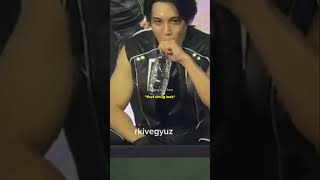 Download lagu Imagine #mingyu as your bf (svt concert ver. ) mp3