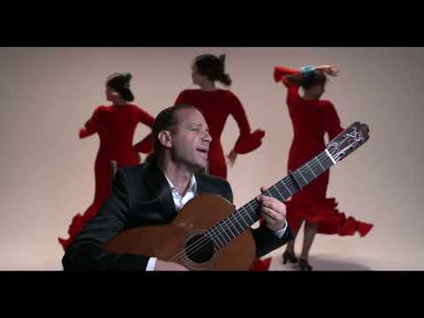 Flamenco dancing and music demonstration