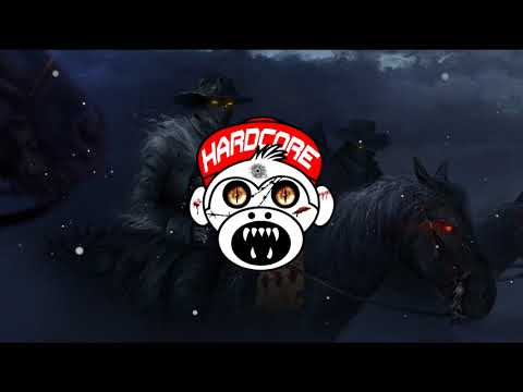 Alan Walker - The Spectre (Frenchcore Remix)