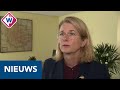 Krikke reageert op onderzoeksrapport: 'We zullen handhaven, dat garandeer ik' - OMROEP WEST