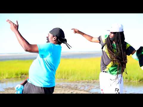 VybezDxntLie - Summer's Mine feat. Dupes & TenTun (Official Music Video)