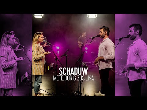 Lady Gaga & Bradley Cooper - Shallow (Metejoor & zus Lisa cover) | Live bij Q
