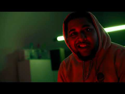 MADYBOY - CHAUDEH beats by SITAM [CLIP OFFICIEL]