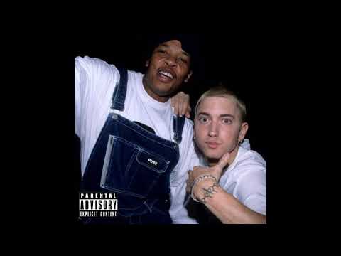 (FREE) Dr. Dre x Eminem Old School Type Beat "Abrupt" | Freestyle Type Beat