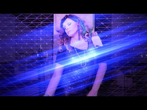Cassy Carrington - Lichter in Neon (offizielles Video)
