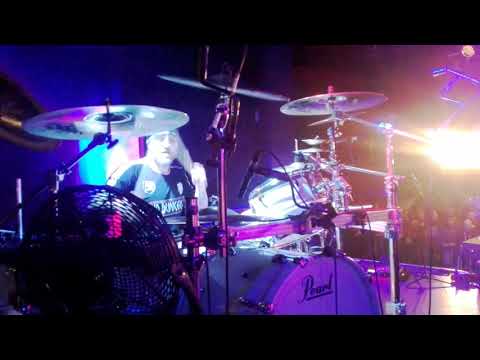 Acid Drinkers - High Proof Cosmic Milk [Ślimak]