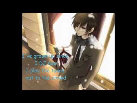 Nightcore - Little Kandi Raver