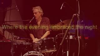 Sound Geometries -A  Performance with Gerry Hemingway at The Cell, 2016