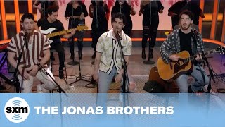 Jonas Brothers — Summer Baby [Live @ SiriusXM]