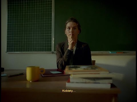(KATARZYNA) "Cicho już byłyśmy" - Spot Społeczny