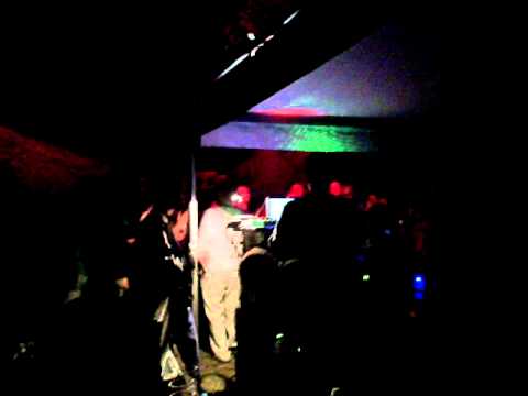 Alpha Steppa @ Dubstone 18-08-15  live dub