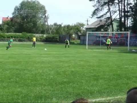 Orkan Bełżec-Roztocze Narol(karne)