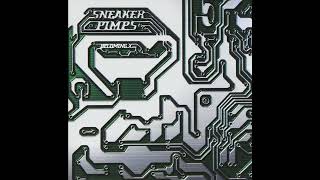 SNEAKER PIMPS – BECOMING X (1996) | 10. Walking Zero