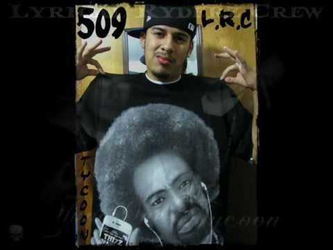 Lyrical Ryderz Crew Ft. Lil Cardo & Fat Mac from Thizz Latin Richmond - Where I'm From