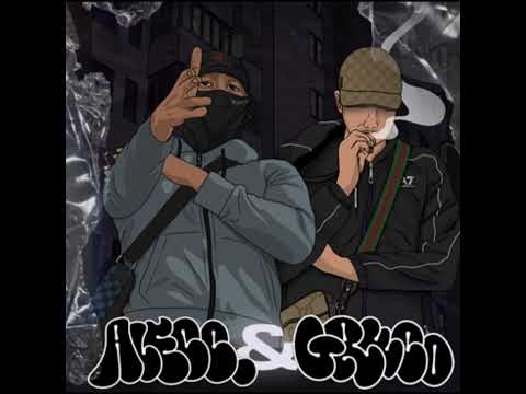 Dirty Harry, Alecc baby, Ggreco - Zero (Unofficial audio)