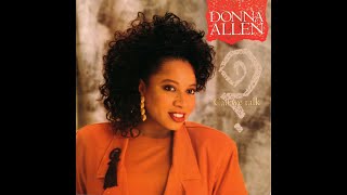 Donna Allen - Can We Talk - Club Mix '88