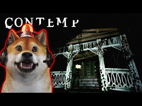 OBIT MELAKUKAN UJI NYALI DI RUMAH ANGKER!! - Contemp Indonesia