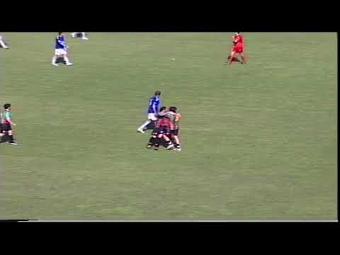 I GOL DI CIBOCCHI E PAPINI