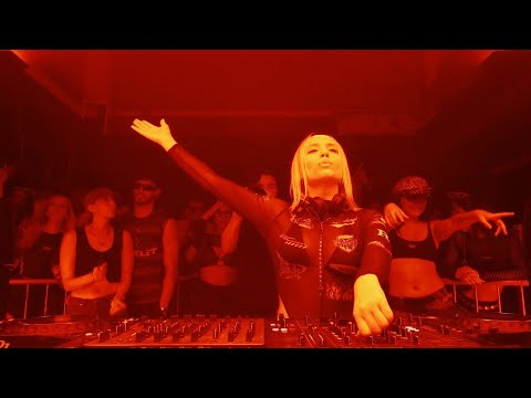 Novah and Unreal Germany