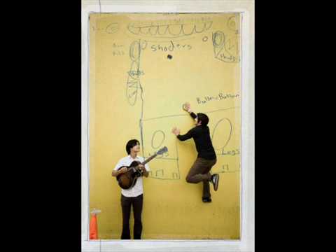 Lily - The Dodos