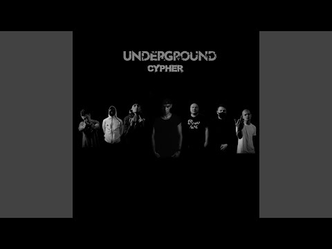 Underground Cypher (feat. OT BEATZ)