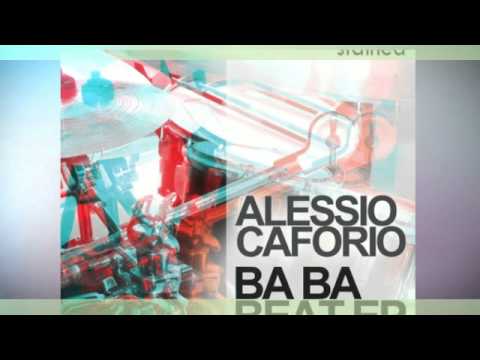 Alessio Caforio - Rock It - Stained Music