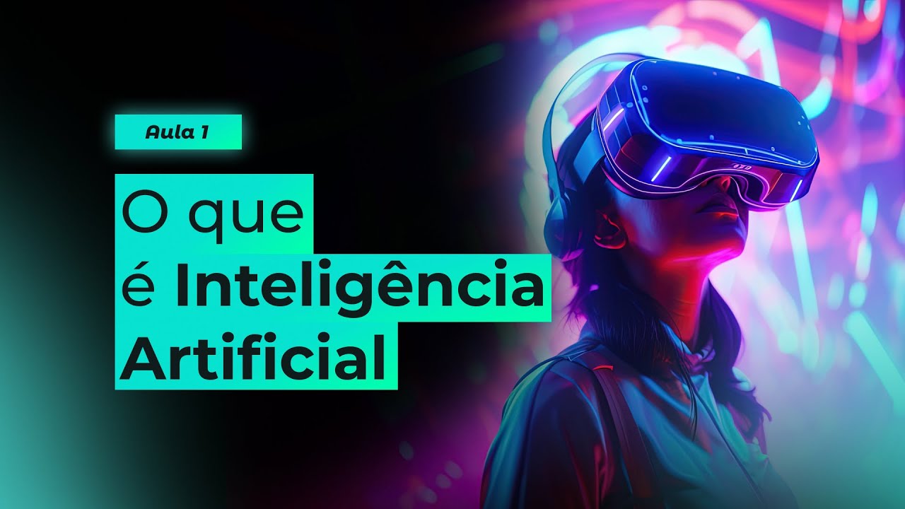 Definição e aplicações | Método IA | Aula 1