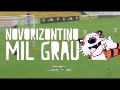 COPA SP  NOVOHORIZONTINO x  ALIANÇA 2018