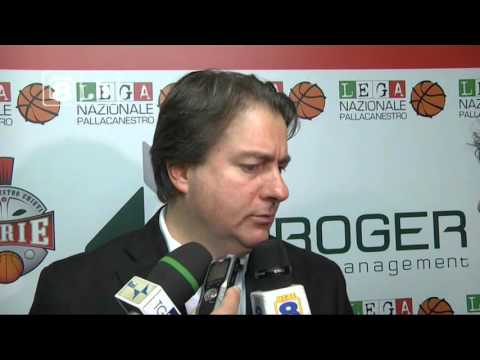 Basket: Chieti-Roseto - Squali, che gioia!