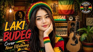 Download lagu LAKI BUDEG (Cover) Noor Elfathony_TARLING Versi REGGAE TERBARU 2026🔥 VIRAL  mp3