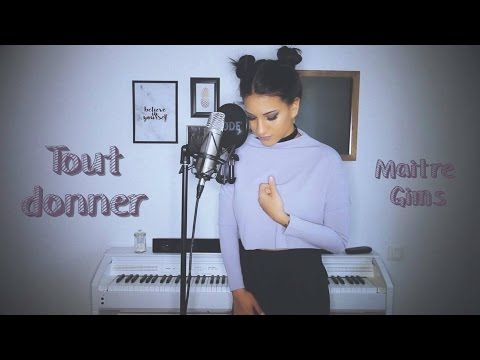 Eva Guess - Tout Donner (Maitre Gims Cover)