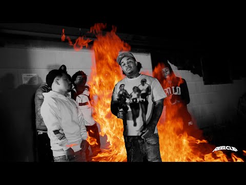 Tbg Niy Ft TrackMoney P - Kill Switch (Exclusive Music Video)