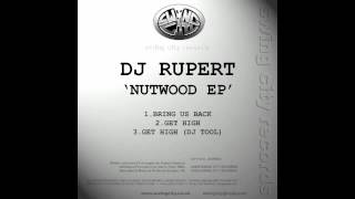 DJ Rupert - Get High