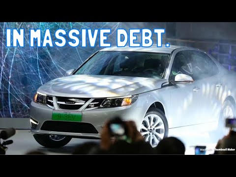 Thumbnail for More Bad News Regarding NEVS by NEVS