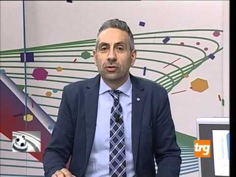 "Fuorigioco" - 11a puntata - 15 novembre 2015