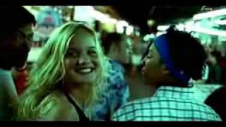 Sandra Lyng Haugen - Sommerflørt