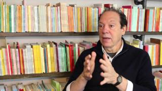 Ken Ludwig on producing Baskerville
